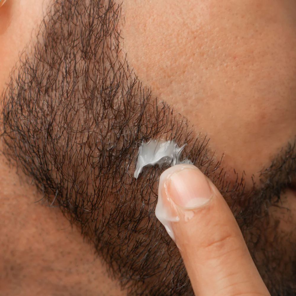 SIGURD® Bálsamo para Crecimiento de Barba